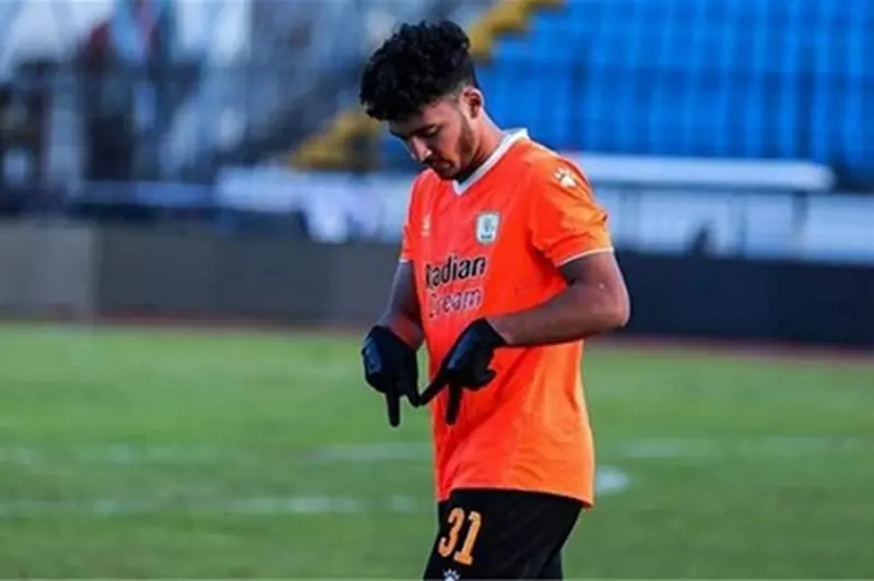 أحمد شريف